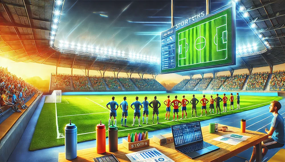 The Ripple Effect: Enhancing Community and Athlete Morale Through Facility Readiness
