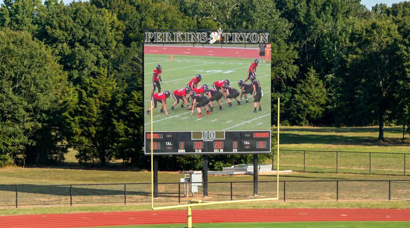 Installation