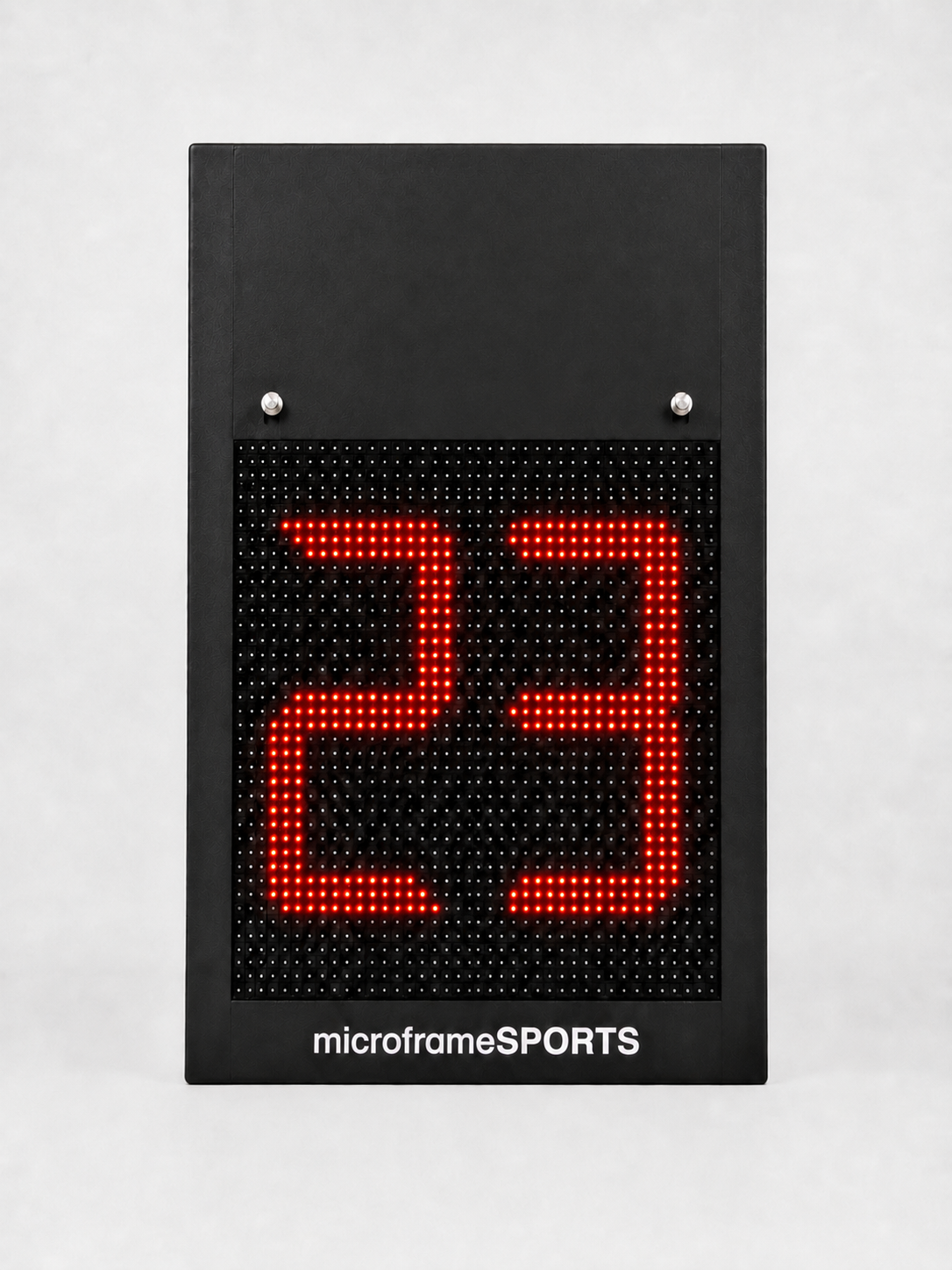 Shot Clock (MSXC Controller Required)